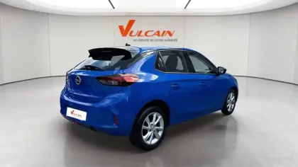 Photo 6 Opel Corsa  1.2 Turbo 100 ch BVM6