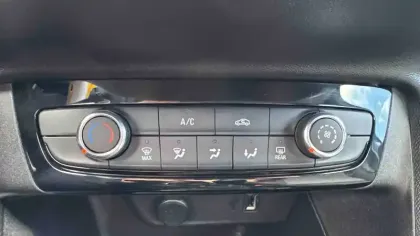 Photo 18 Opel Corsa  1.2 Turbo 100 ch BVM6