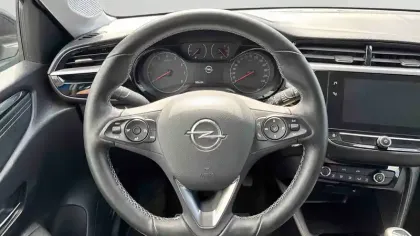 Photo 12 Opel Corsa  1.2 Turbo 100 ch BVM6