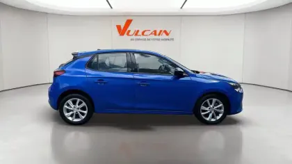 Photo 7 Opel Corsa  1.2 Turbo 100 ch BVM6