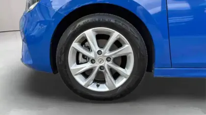 Photo 10 Opel Corsa  1.2 Turbo 100 ch BVM6