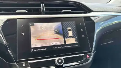 Photo 16 Opel Corsa  1.2 Turbo 100 ch BVM6