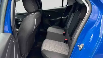 Photo 20 Opel Corsa  1.2 Turbo 100 ch BVM6