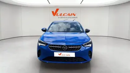 Photo 9 Opel Corsa  1.2 Turbo 100 ch BVM6