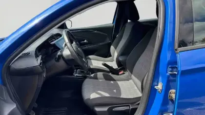 Photo 11 Opel Corsa  1.2 Turbo 100 ch BVM6