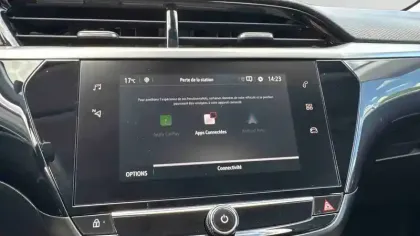 Photo 15 Opel Corsa  1.2 Turbo 100 ch BVM6