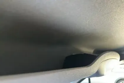 Photo 25 Peugeot Partner  FOURGON STANDARD 650 KG BLUEHDI 130 S&S EAT8