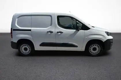 Photo 6 Peugeot Partner  FOURGON STANDARD 650 KG BLUEHDI 130 S&S EAT8