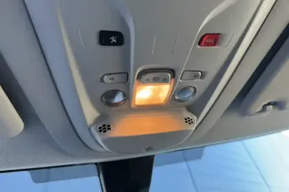 Photo 23 Peugeot Partner  FOURGON STANDARD 650 KG BLUEHDI 130 S&S EAT8