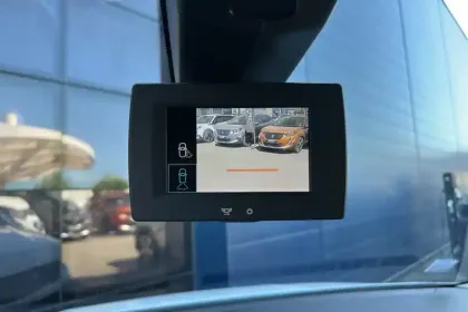 Photo 18 Peugeot Partner  FOURGON STANDARD 650 KG BLUEHDI 130 S&S EAT8