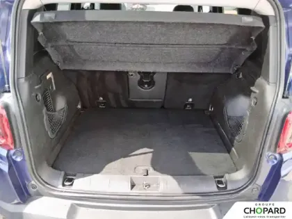Photo 5 Jeep Renegade  1.0 GSE T3 120 ch BVM6
