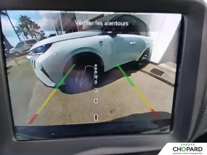 Photo 17 Jeep Renegade  1.0 GSE T3 120 ch BVM6