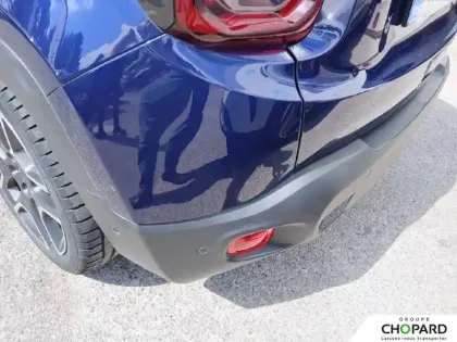 Photo 18 Jeep Renegade  1.0 GSE T3 120 ch BVM6