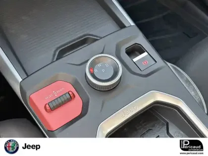 Photo 14 Jeep Compass  157 kW 4x2