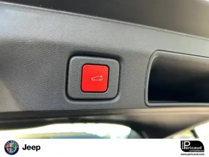 Photo 21 Jeep Compass  157 kW 4x2