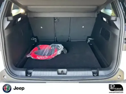 Photo 19 Jeep Compass  157 kW 4x2