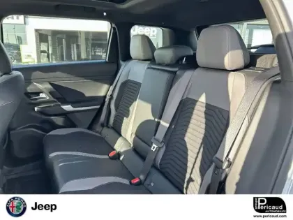 Photo 7 Jeep Compass  157 kW 4x2