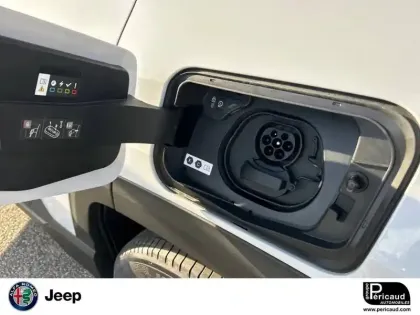 Photo 18 Jeep Compass  157 kW 4x2