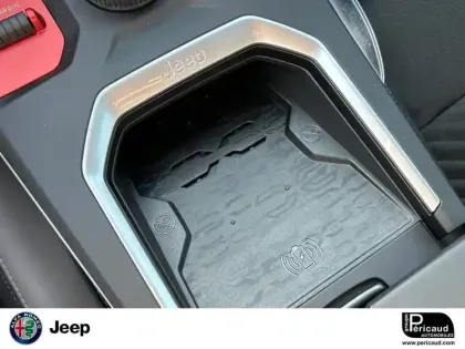 Photo 15 Jeep Compass  157 kW 4x2