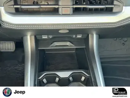 Photo 13 Jeep Compass  157 kW 4x2