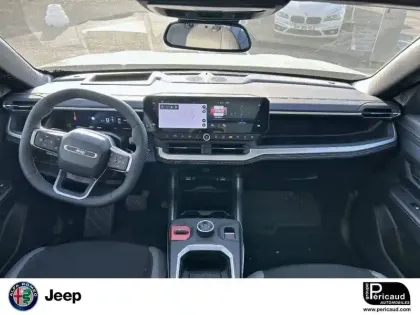 Photo 5 Jeep Compass  157 kW 4x2