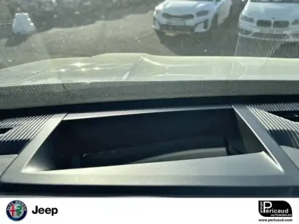 Photo 10 Jeep Compass  157 kW 4x2