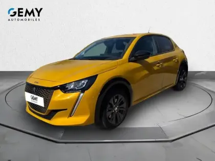 Photo Peugeot 208 Allure