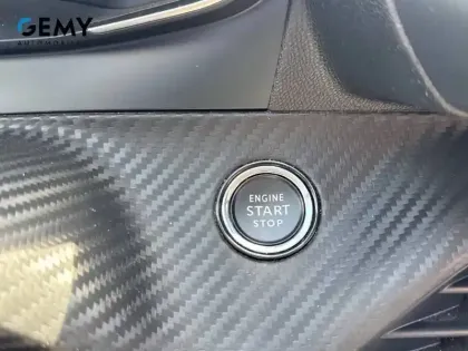 Photo 19 Peugeot 208  Electrique 50 kWh 136ch