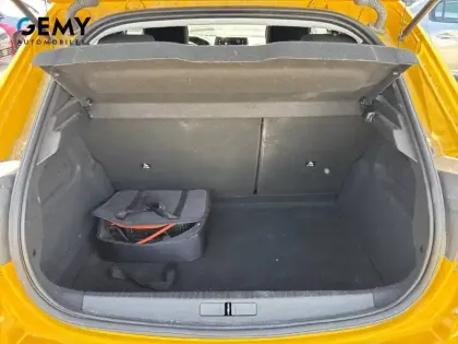 Photo 5 Peugeot 208  Electrique 50 kWh 136ch