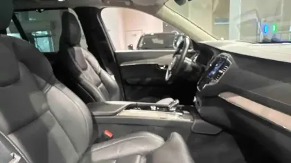 Photo 24 Volvo Xc90  Recharge T8 AWD 310+145 ch Geartronic 8 7pl