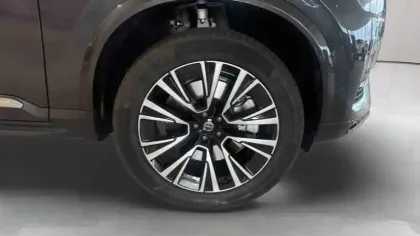 Photo 10 Volvo Xc90  Recharge T8 AWD 310+145 ch Geartronic 8 7pl