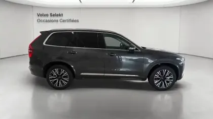 Photo 7 Volvo Xc90  Recharge T8 AWD 310+145 ch Geartronic 8 7pl