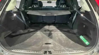 Photo 5 Volvo Xc90  Recharge T8 AWD 310+145 ch Geartronic 8 7pl