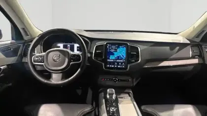 Photo 22 Volvo Xc90  Recharge T8 AWD 310+145 ch Geartronic 8 7pl