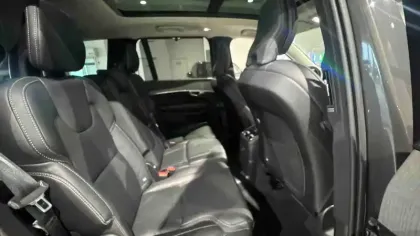 Photo 26 Volvo Xc90  Recharge T8 AWD 310+145 ch Geartronic 8 7pl