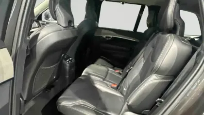 Photo 21 Volvo Xc90  Recharge T8 AWD 310+145 ch Geartronic 8 7pl