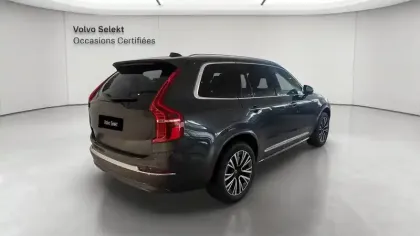 Photo 6 Volvo Xc90  Recharge T8 AWD 310+145 ch Geartronic 8 7pl