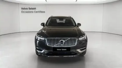Photo 9 Volvo Xc90  Recharge T8 AWD 310+145 ch Geartronic 8 7pl