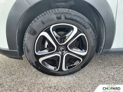Photo 8 Citroën C3  PureTech 83 S&S BVM5