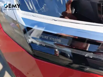 Photo 14 Renault Captur  E-Tech full hybrid 145 ch