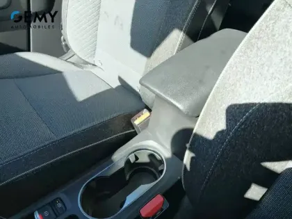 Photo 36 Renault Captur  E-Tech full hybrid 145 ch