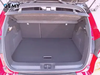 Photo 5 Renault Captur  E-Tech full hybrid 145 ch