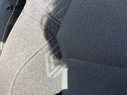 Photo 39 Renault Captur  E-Tech full hybrid 145 ch