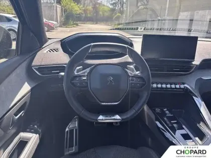 Photo 15 Peugeot 3008  Hybrid 136 e-DCS6