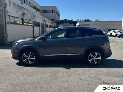 Photo 36 Peugeot 3008  Hybrid 136 e-DCS6