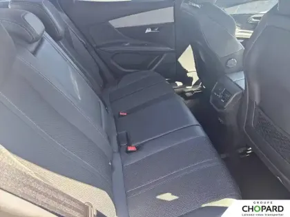 Photo 19 Peugeot 3008  Hybrid 136 e-DCS6