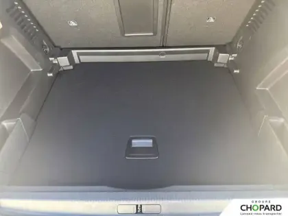 Photo 7 Peugeot 3008  Hybrid 136 e-DCS6