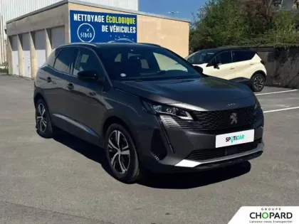 Photo 32 Peugeot 3008  Hybrid 136 e-DCS6