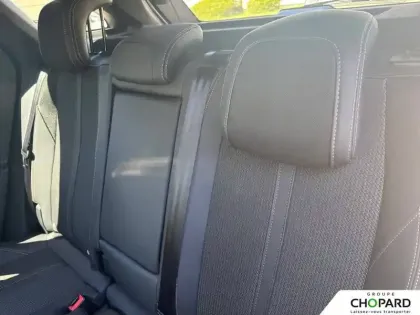 Photo 18 Peugeot 3008  Hybrid 136 e-DCS6