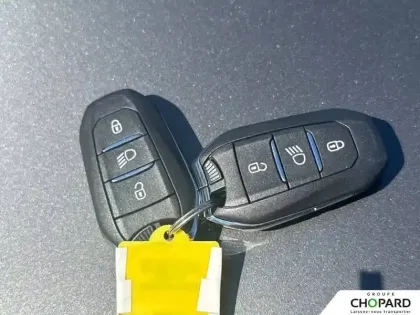 Photo 20 Peugeot 3008  Hybrid 136 e-DCS6